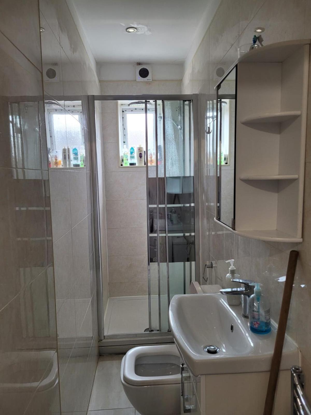 Nice Single Bedroom Near Qmc نوتينغهام المظهر الخارجي الصورة